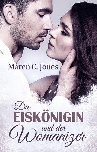 Cover Die Eiskönigin und der Womanizer