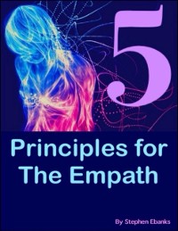 Cover 5 Principles for the Empath
