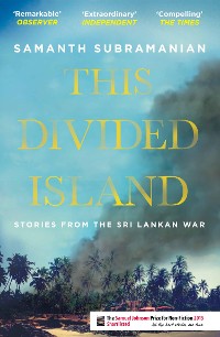 Cover This Divided Island