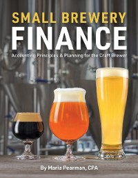 Cover Small Brewery Finance