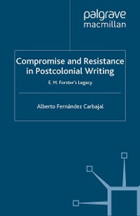 Cover Compromise and Resistance in Postcolonial Writing