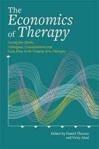 Cover The Economics of Therapy