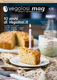 Cover Vegolosi MAG #32