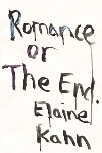 Cover Romance or the End