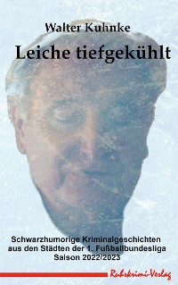 Cover Leiche tiefgekühlt