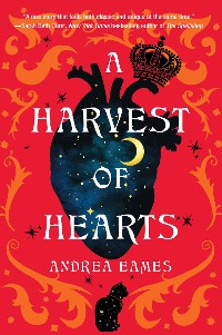 Cover A Harvest of Hearts