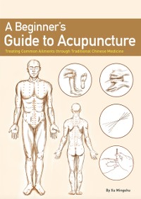 Cover Beginner's Guide to Acupuncture