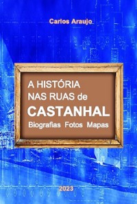 Cover A História Nas Ruas De Castanhal