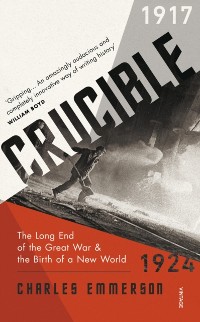 Cover Crucible