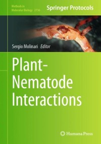 Cover Plant-Nematode Interactions