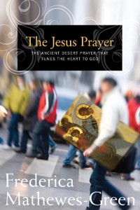 Cover Jesus Prayer