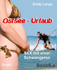 Cover Ostsee Urlaub