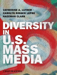 Cover Diversity in U.S. Mass Media
