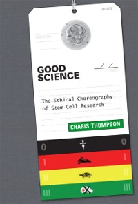 Cover Good Science
