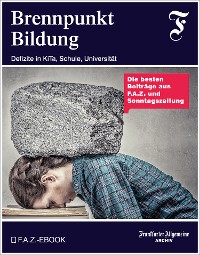 Cover Brennpunkt Bildung