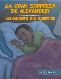 Cover ¡La Gran Sorpresa De Alexander!