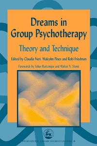 Cover Dreams in Group Psychotherapy