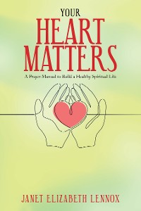 Cover Your Heart Matters