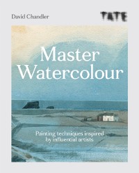 Cover Tate: Master Watercolour