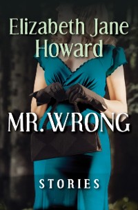 Cover Mr. Wrong