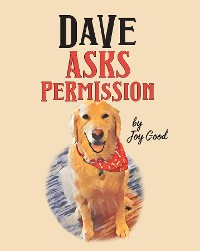 Cover Dave Asks Permission