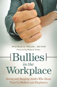 Cover Bullies in the Workplace