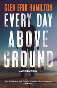 Cover Every Day Above Ground