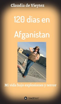 Cover 120 dias en Afganistan