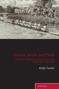 Cover Games, Greek and Pluck