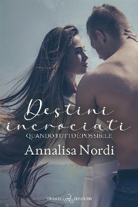 Cover Destini incrociati