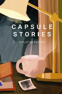 Cover Capsule Stories Isolation Edition