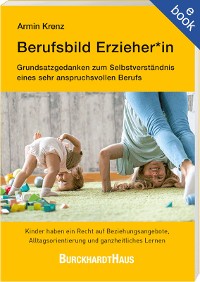 Cover Berufsbild Erzieher*in