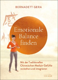 Cover Emotionale Balance finden