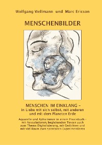 Cover MENSCHENBILDER