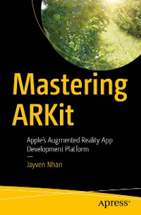 Cover Mastering ARKit