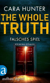 Cover The Whole Truth - Falsches Spiel