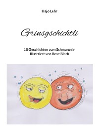 Cover Grinsgschichtli