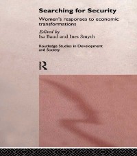Cover Searching for Security