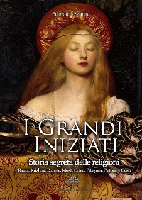 Cover I Grandi Iniziati