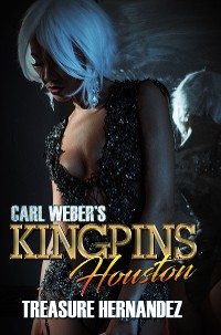 Cover Carl Weber's Kingpins: Houston