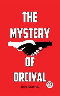 Cover The Mystery Of Orcival
