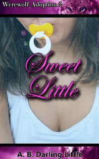 Cover Sweet Little