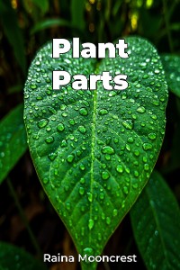 Cover Plant Parts