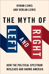 Cover Myth of Left and Right