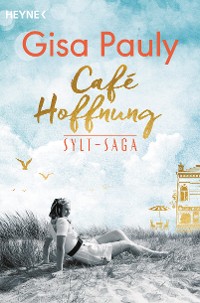 Cover Café Hoffnung