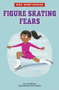 Cover Figure Skating Fears
