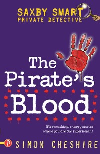 Cover The Pirate’s Blood
