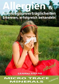 Cover Allergien & Nahrungsmittelunverträglichkeiten