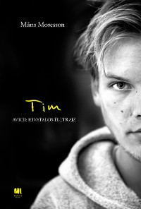 Cover Tim – Avicii