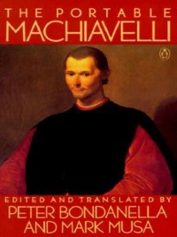 Cover Portable Machiavelli